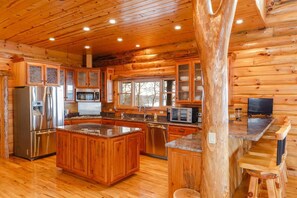 Serenity Lodge 2 (2)