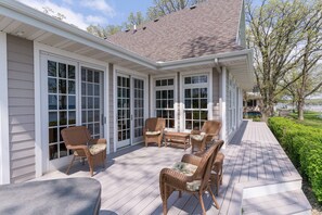 Terrass/Patio