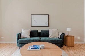 Coin séjour