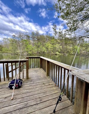 Eagle Lake Cabin Coalmont (1732)