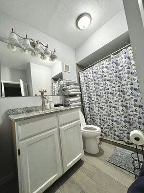 Baño