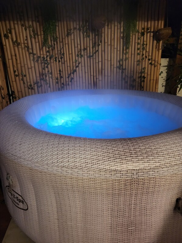 Spa