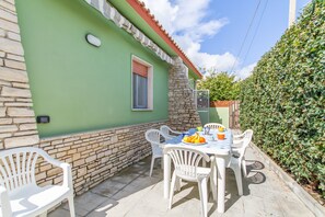 Private Garden