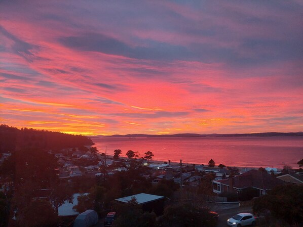Mornings at The View