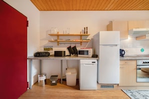 Eget kök