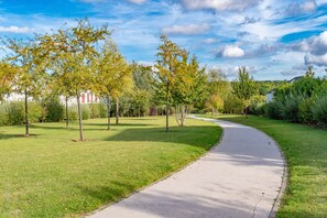Boendeområde