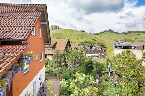 UnterkunftsgelÀnde