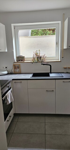 Eget kök