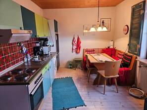 Cuisine privée