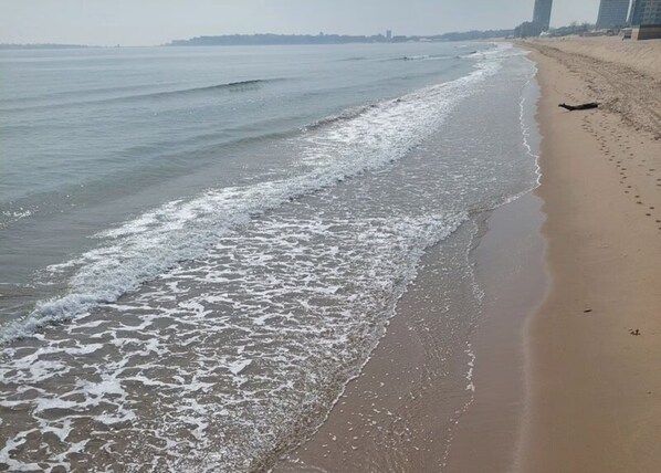 Plage