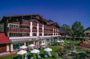 Sägerhof