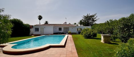 San Andres - 1