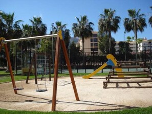 Alborada Golf Albir - 4