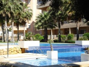 Alborada Golf Albir - 3
