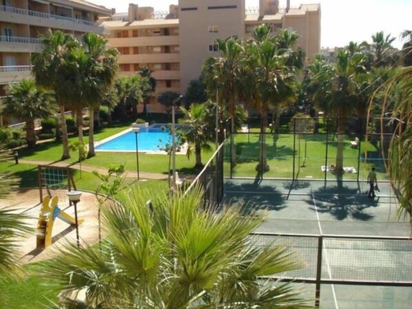 Alborada Golf Albir - 1