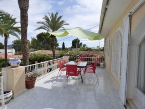 Casa Eike - 5