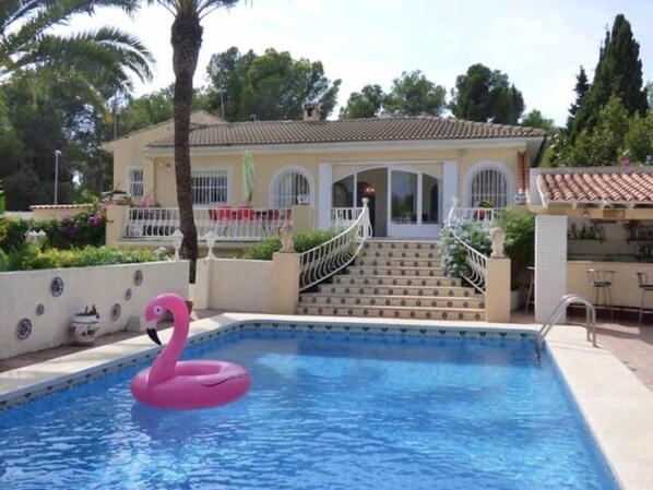 Casa Eike - 1