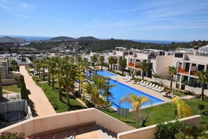Penthouse Sonrisa - 4
