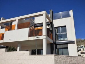 Penthouse Sonrisa - 2