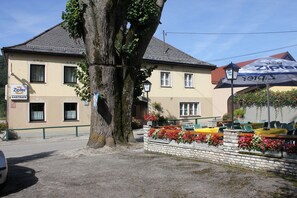 Gasthof Zum Stampf