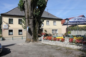 Gasthof Zum Stampf