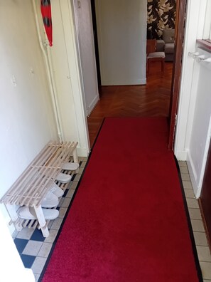Interiör