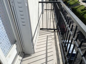 Detalj exteriör