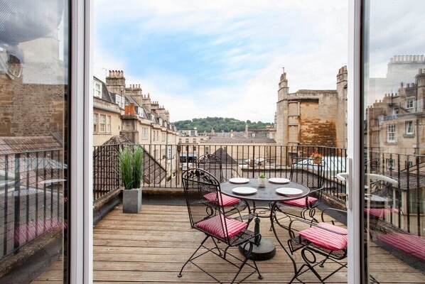Terrace / Patio