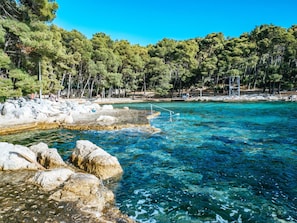 Blau, Wasser, Gewässer, Küsten Und Ozeanische Forms, Küste, Meer, Ufer, Strand, Ozean, See