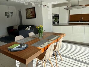 Ferienhaus am Mondsee - Geisler