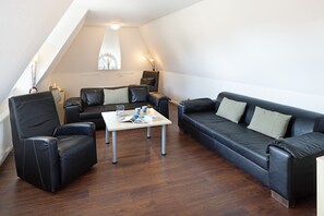 Coin séjour