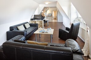 Coin séjour