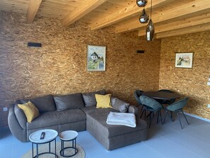 Coin séjour