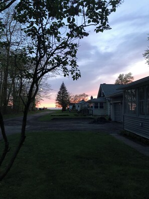Boendeområde