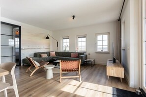 Coin séjour
