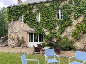Terrass/Patio