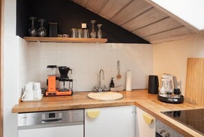 Cucina privata