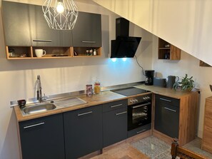 Eget kök