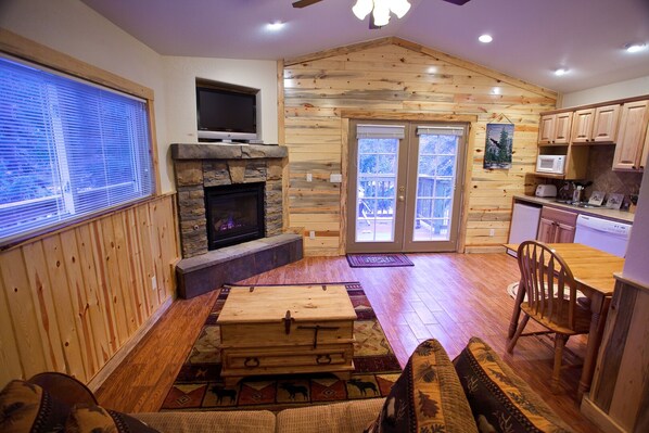 Living Room 4