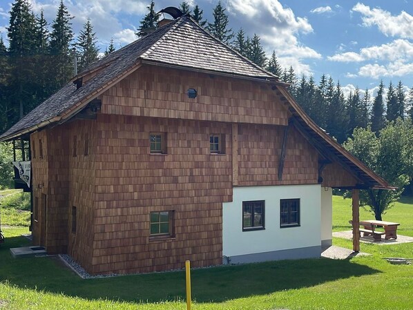 Exteriör