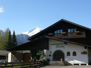 Ferienwohnung Boarlehof