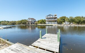 Private Dock
