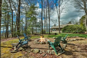 Firepit