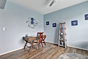 front office