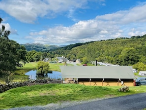 Esterni