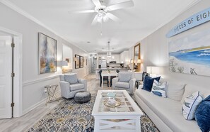 Dolphin Harbor 3H - Signature Properties - Orange Beach, AL