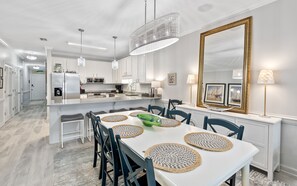 Dolphin Harbor 3H - Signature Properties - Orange Beach, AL