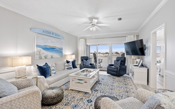 Dolphin Harbor 3H - Signature Properties - Orange Beach, AL