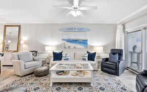 Dolphin Harbor 3H - Signature Properties - Orange Beach, AL
