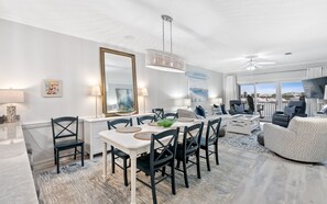 Dolphin Harbor 3H - Signature Properties - Orange Beach, AL